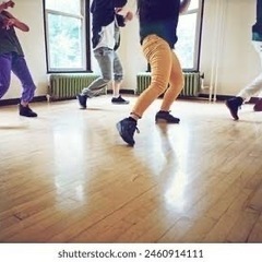 ダンスインストラクター・アシスタント募集☆八尾市【ダンススタジオ】の画像
