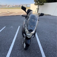 マジェスティ150