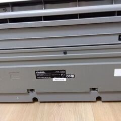 CASIO　電子ピアノ　PX‐120  88鍵　の画像