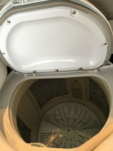 ♪【決まりました】日立 電気洗濯乾燥機 BW-DX90F 2020年製 9/5kg 通電確認済 中古 (NF250322) Zi-19