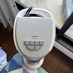 冷風扇の画像
