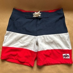 H&M キッズスイムパンツ