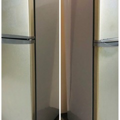 シャープ 冷凍冷蔵庫 SJ-H12W-Sの画像