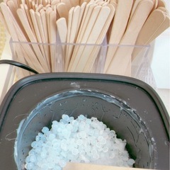 《プロ向け》フェイシャルwax1日講座☆宮﨑県都城市の画像