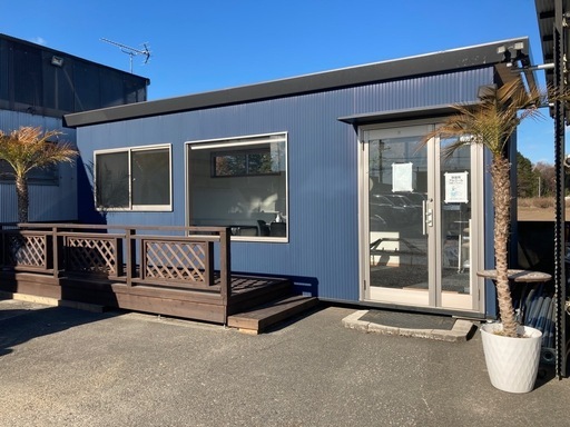 プレハブ　ユニットハウス　子供部屋　オフィス　オーダー作成　エアコン