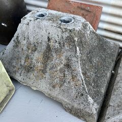 物干し台のみの画像