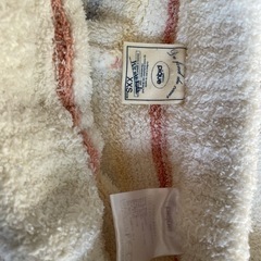 ジェラートピケ（gelato pique） XXSサイズ（90〜100）　上下セットの画像