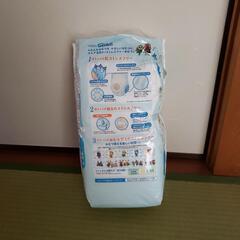 ネピア紙パンツ 39枚 (L : 9～14kg)　の画像