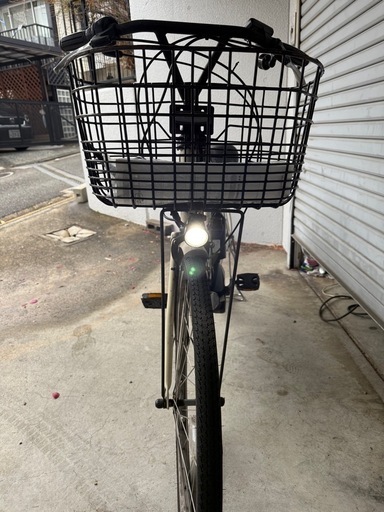 電動自転車 ブリヂストン