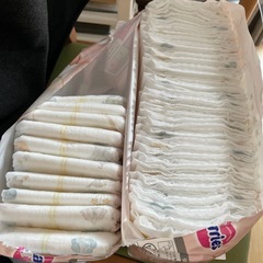 ファーストプレミアム 新生児用（開封済）