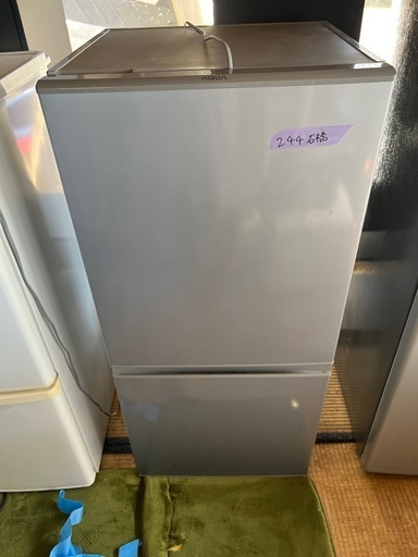 冷蔵庫　他にも多数出品中