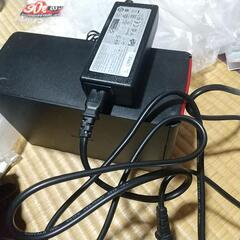 ジャンク nas linkstation ls220bnd hddなしの画像