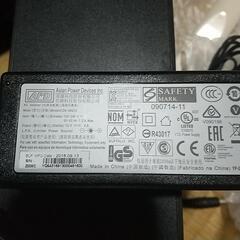 ジャンク nas linkstation ls220bnd hddなしの画像