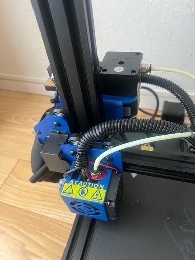 日曜日の夜出品取り下げます
TRONXY 3Dプリンター 本体