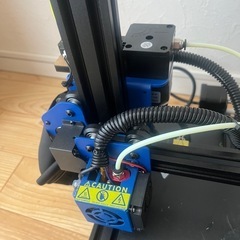 日曜日の夜出品取り下げます
TRONXY 3Dプリンター 本体の画像