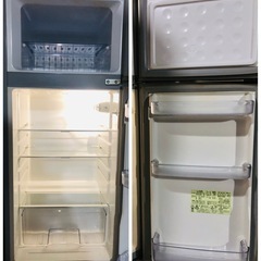 シャープ 冷凍冷蔵庫 SJ-H12W-Sの画像
