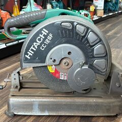 【中古】ハイコーキ HiKOKI 日立工機 CC12SF 高速切...