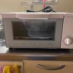 ニトリ オーブントースター