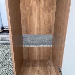 ▼値下げ▼ 【店頭保管】【展示品・未使用品】収納ラック 掃除道具収納ラック 収納棚 参考価格21,990円💳自社配送時🌟代引き可💳※現金、クレジット、スマホ決済対応※の画像