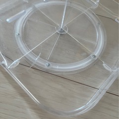回転式コスメタワーの画像