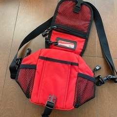 ヒステリックミニ子供用バッグの画像