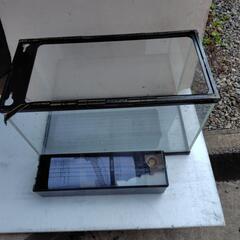 60cm水槽セット①の画像