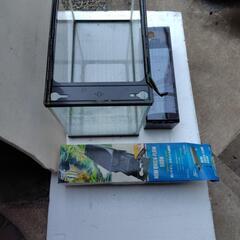 60cm水槽セット①の画像