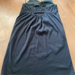 GUワンピース子供服の画像