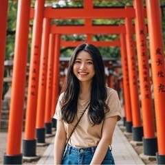 十勝で神社巡り仲間募集⛩️✨