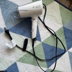 ヘアドライヤー