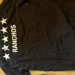 メンズトップス　mｻｲｽﾞAZULの画像