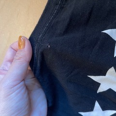 メンズトップス　mｻｲｽﾞAZULの画像