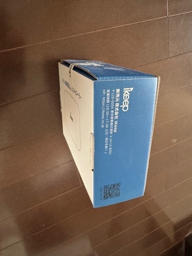 【新品】ikeep izone v3