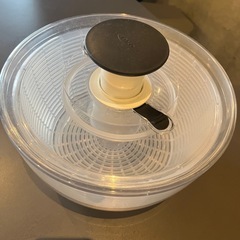 サラダスピナー (大)野菜水切り
