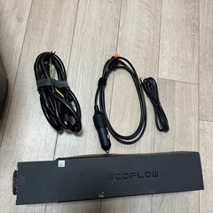 EcoFlow DELTA 2 ZMR330-JP デルタ2 エコフロー
の画像