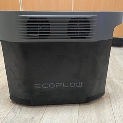 EcoFlow DELTA 2 ZMR330-JP デルタ2 エ...