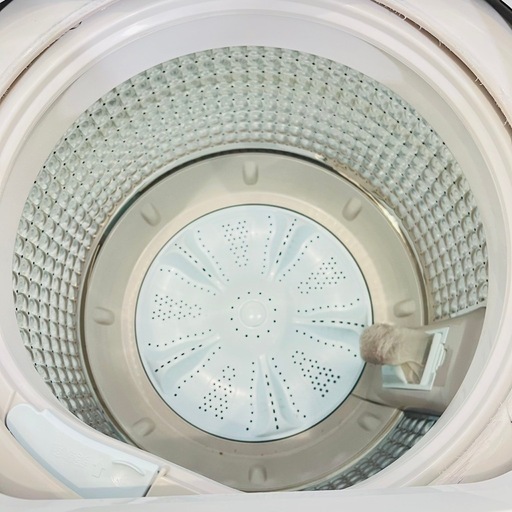 来店値下げ可‼️?♦️Haier a3277 洗濯機 7.0kg 2020年製 05♦️