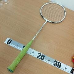0322-667 YONEX バドミントンラケット ボルトリック...