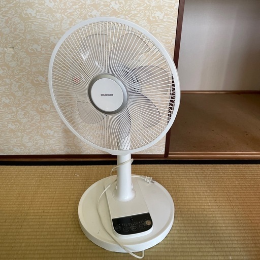 扇風機