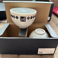 EXILEグッズ 急須・湯呑み4個セット