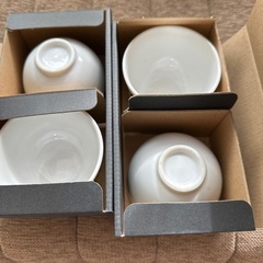 EXILEグッズ 急須・湯呑み4個セットの画像