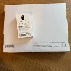 チョコザップ体重計＋ヘルスウォッチの画像