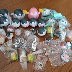 <追加しました>＜お得＞コウペンちゃん　その他まとめて