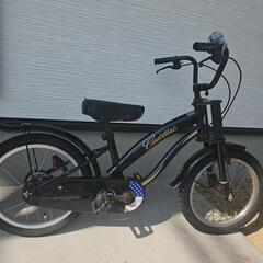 自転車