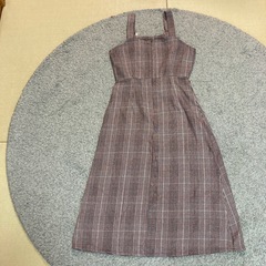 美品　DAZY SHEIN ワンピースの画像