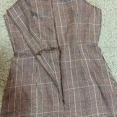 美品　DAZY SHEIN ワンピースの画像