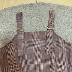 美品　DAZY SHEIN ワンピースの画像