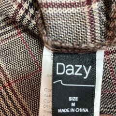 美品　DAZY SHEIN ワンピースの画像