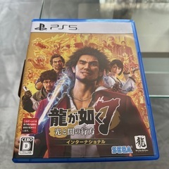 PS5ソフト
