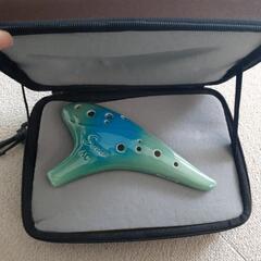 Focalink オカリナ